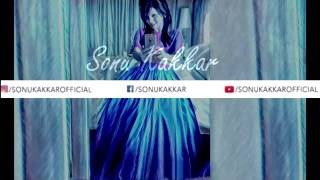 BAARISH - Sonu Kakkar | Nitz kakkar | Official Song
