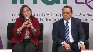 Foro: La importancia del acceso a la información en el combate al robo de combustible