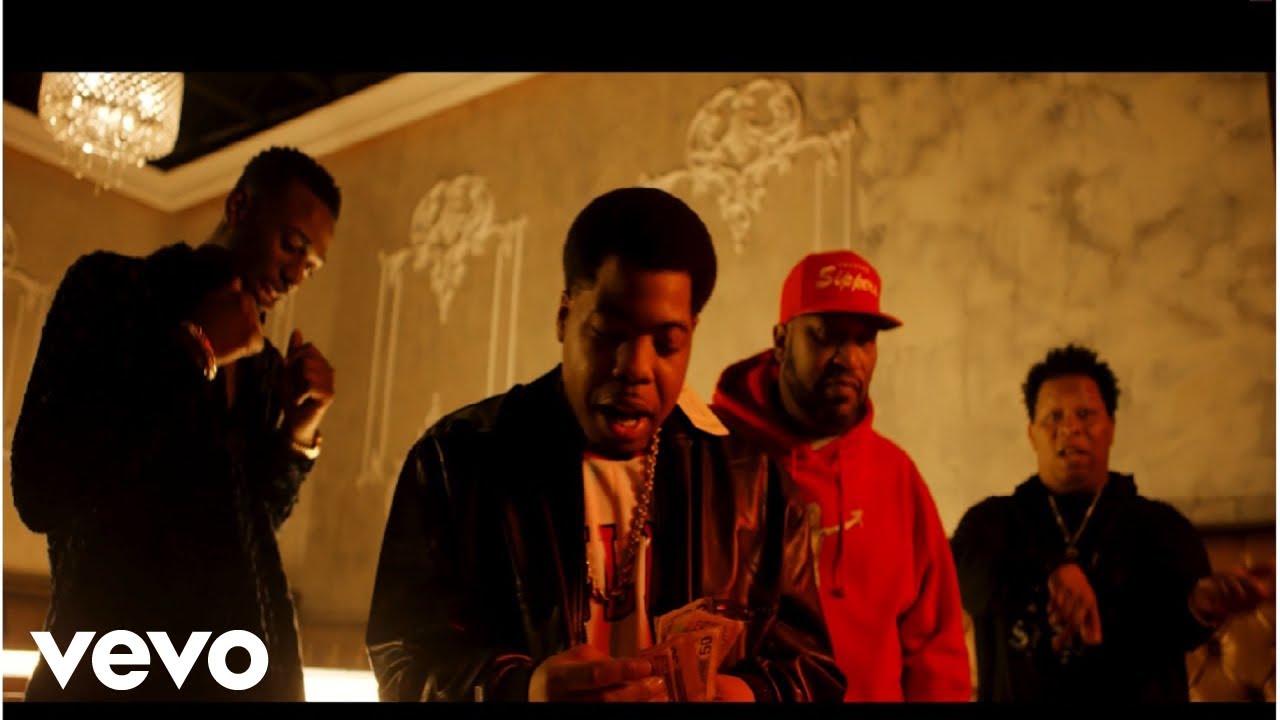 Webbie - Itz Up (Official Video) Ft. Joeazzy, Bun B - YouTube