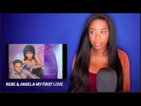Was Rene and Angela a couple?