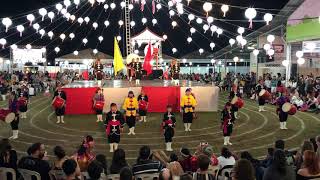 17º Bon Odori 2019 ANBG - Miruku Munari - RKMD Filial BSB