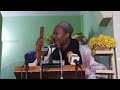 imam mohamed mahi ouattara koutouba le 17 07 20 la tuerie au mali la suite