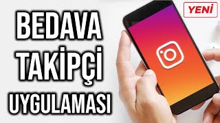 Yeni uygulama ile instagram takipçi hilesi 2021