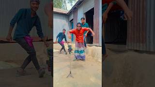 আশেপাশে তো কাউরে দেখতে পাইতেছি না funny short viral video 2025#funny #comedy #spsohel #comedyvideos