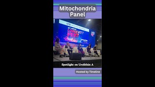 Mitochondria Panel: Spotlight on Urolithin A | Felice Gersh, MD