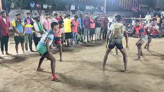 Final= pudhupettai sports vs Janus sports Dharmapuri