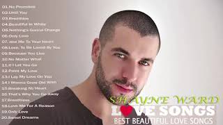 Shayne Ward Love Songs June 2020 | Best Love Songs Collection Of Shayne Ward All Time Full Album HD