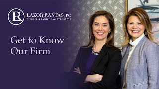 Lazor Rantas, PC | New Jersey Divorce & Family Law Attorneys