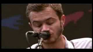 Editors Bullets live glastonbury 2008