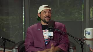 How Kevin Smith Helped Get “Good Will Hunting” Made | The Rich Eisen Show | 10/9/19