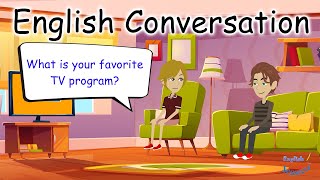 Basic English Conversation | Learn to speak English Fluently