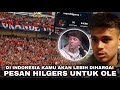 “Ole Romeny Sok Jual Mahal, Langsung Disindir Hilgers” Bersama Indonesia Kamu Akan Lebih Dihargai !!