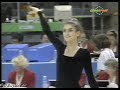 alexandra timoshenko ball og final 1992