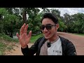 ปีนยอดนครวัด กัมพูชา เจอสิ่งนี้ angkor wat cambodia ep.6