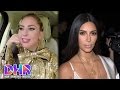 Lady Gaga's Road Rage In Carpool Karaoke - Kim Kardashian Update On Robbery (DHR)