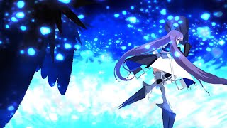 ￼【FGO】HP500万！？メルトで良くね？(南の財宝 朱雀戦)