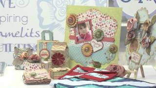 Nederlandse video - Introductie voor Sizzix