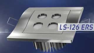 LSAV SUPPLY - LS-026 ERS