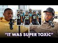 DJ Chark Details the Beef on the 2018 Jaguars Defense