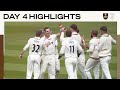 Highlights: Worrall takes FIVE as Surrey secure innings victory | Vitality County Championship