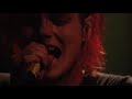 My Chemical Romance - The Kids From Yesterday [Official Music Video]