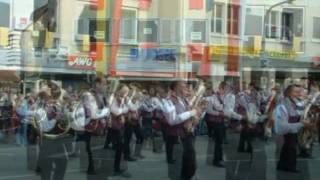 Volksfestumzug in Crailsheim - 22.09.2002  -2-