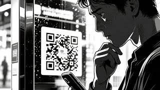 How Hackers Exploit QR Codes: The Hidden Trap in Plain Sight | Cybersecurity