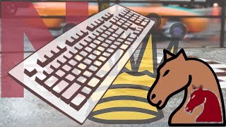Interacting with Keyboard - Java N Queens Solver Tutorial 7