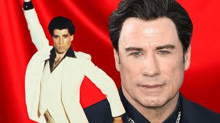 Saturday Night Fever Cast Then and Now (1977 - 2023)
