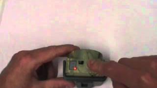 Mini Colibri instructions -Disabling timer-.wmv