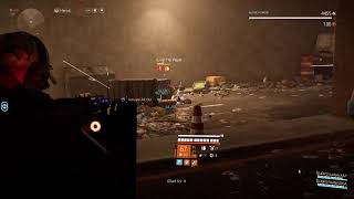 The division 2 season 2 Gameplay