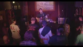Chad price live at the Redwood Bar