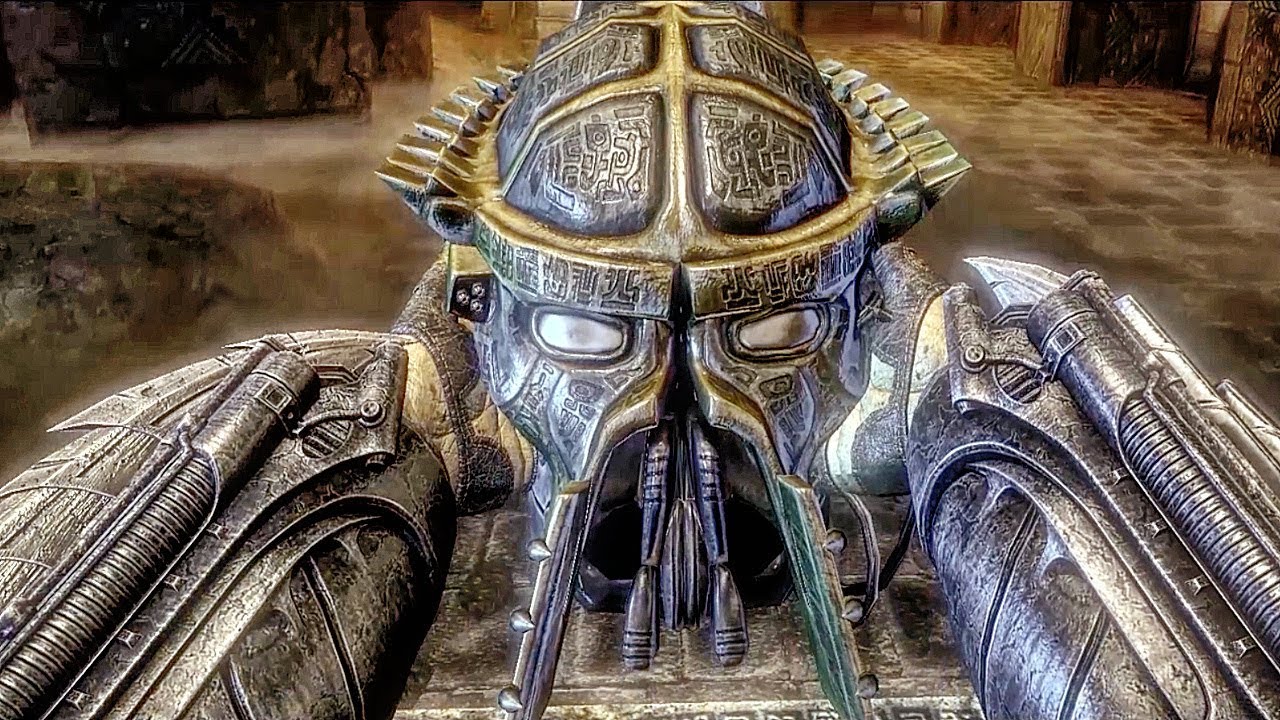 Alien Vs Predator Game Lordti