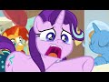 Starlight Glimmer - All Powers and Abilities | My Little Pony: Friendship is Magic
