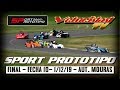 SPORT PROTOTIPO - FECHA 10 / 2019 - VELOCIDAD TV