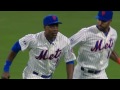 nyy@nym granderson sprints and makes a sliding catch