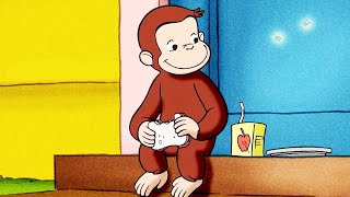 おさるのジョージ 🐵くっさーい！🐵TVアニメシリーズ 🐵 フルシーズン2 🐵