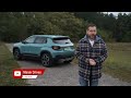 jeep avenger fwd jeep made in poland eng test drive and review