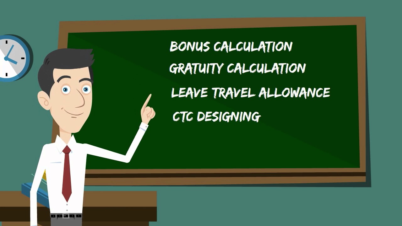 Payroll Training Youtube