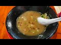 黒潮ラーメン【一刀庵】【本州最南端】