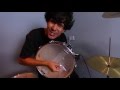 twenty one pilots | Ride | Drum Cover