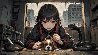 Reborn  sis snatched the Snake beast ring first  I was forced to choose Little Dog—she had no idea.