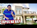 UNANG ARAW SA BAGONG BAHAY (FIRST TIME NAMIN MAKATULOG DITO!!) | LC VLOGS #355