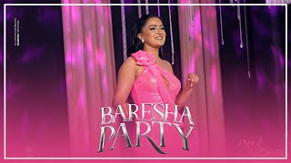 ALBANA MESULI - POTPURI (Baresha Party)