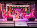 Durga Act / Monami Ghosh / Kolkata Movers Dance Troupe