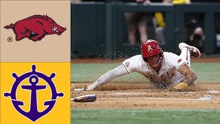 Arkansas vs Portland FULL GAME 2 | Mar 8, 2025 College Baseball TODAY