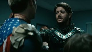 The Boys | Your a Fucking Disappointment | Season 3