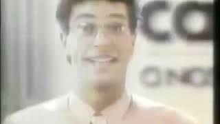 [Comercial - 1987] Banco Nossa Caixa (SBT)