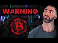 Bitcoin Warning: The Bull Market Will Fail If This Happens Today