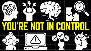Your Brain Is Lying to You Every Day (Here’s How It Controls You)